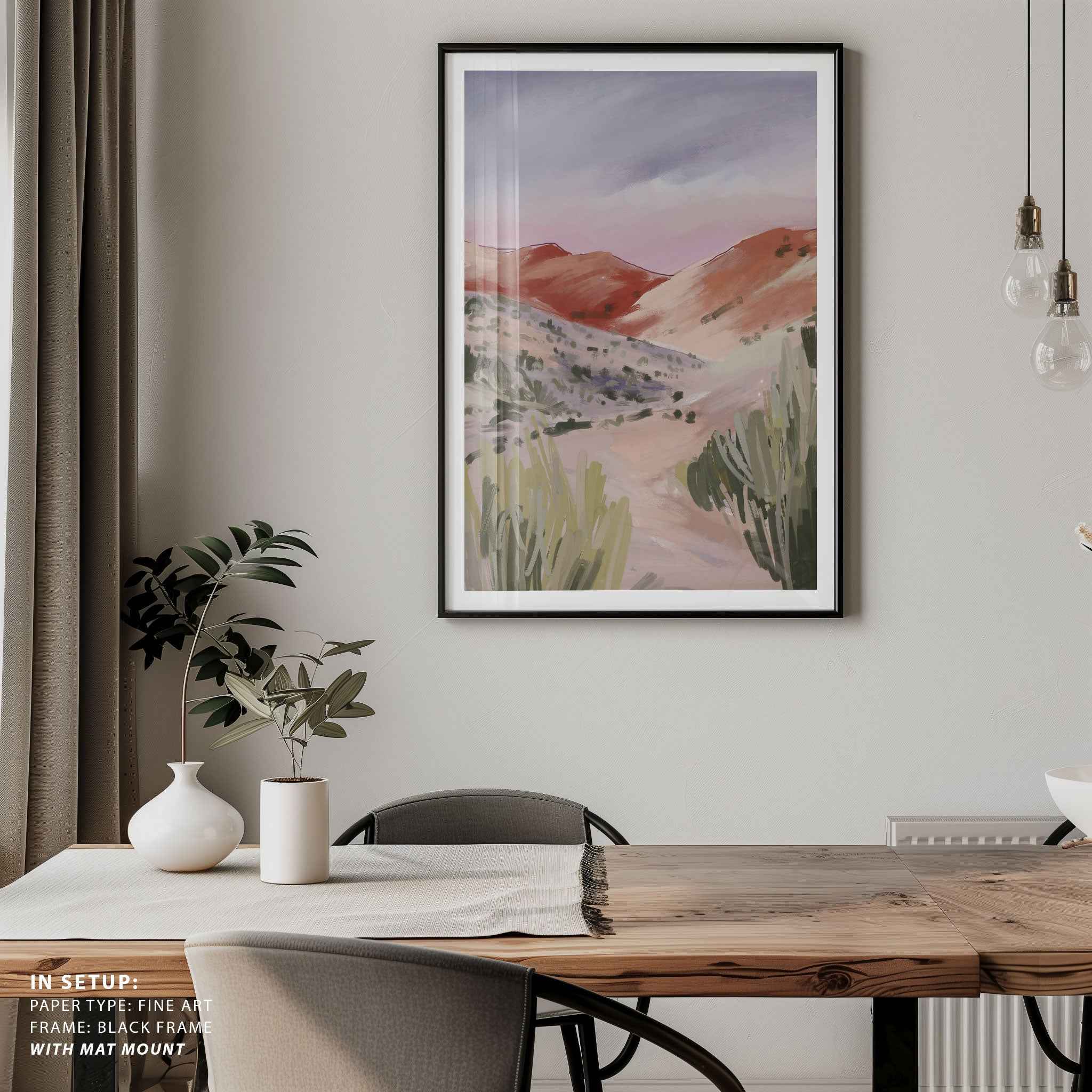 Desert II