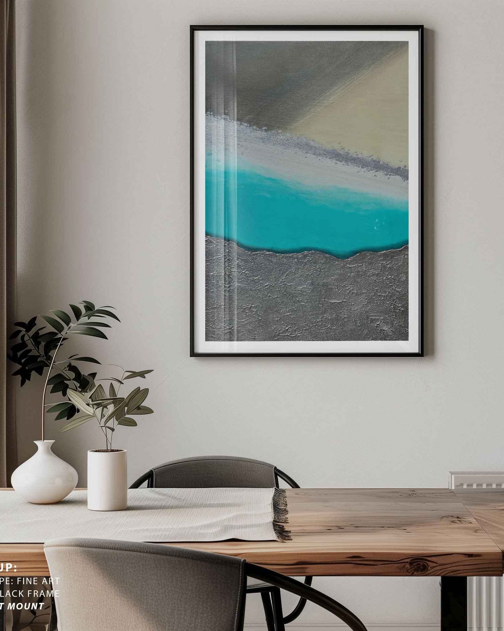 Desert Oasis 2