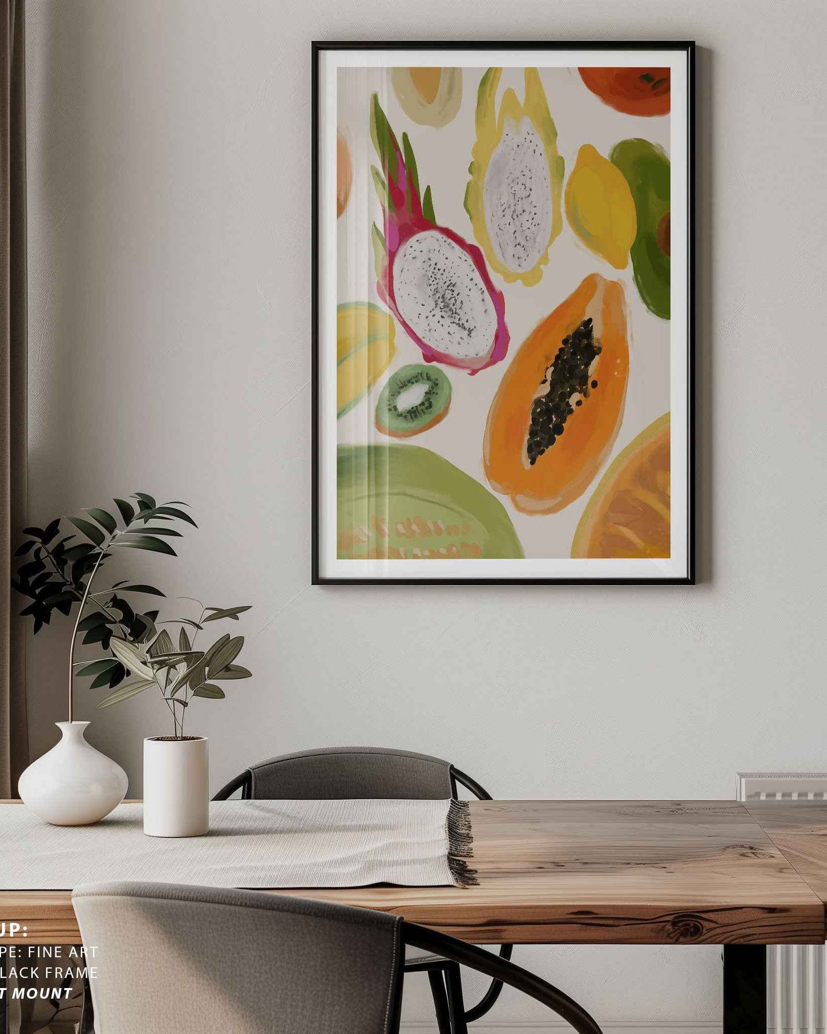 Fruits II