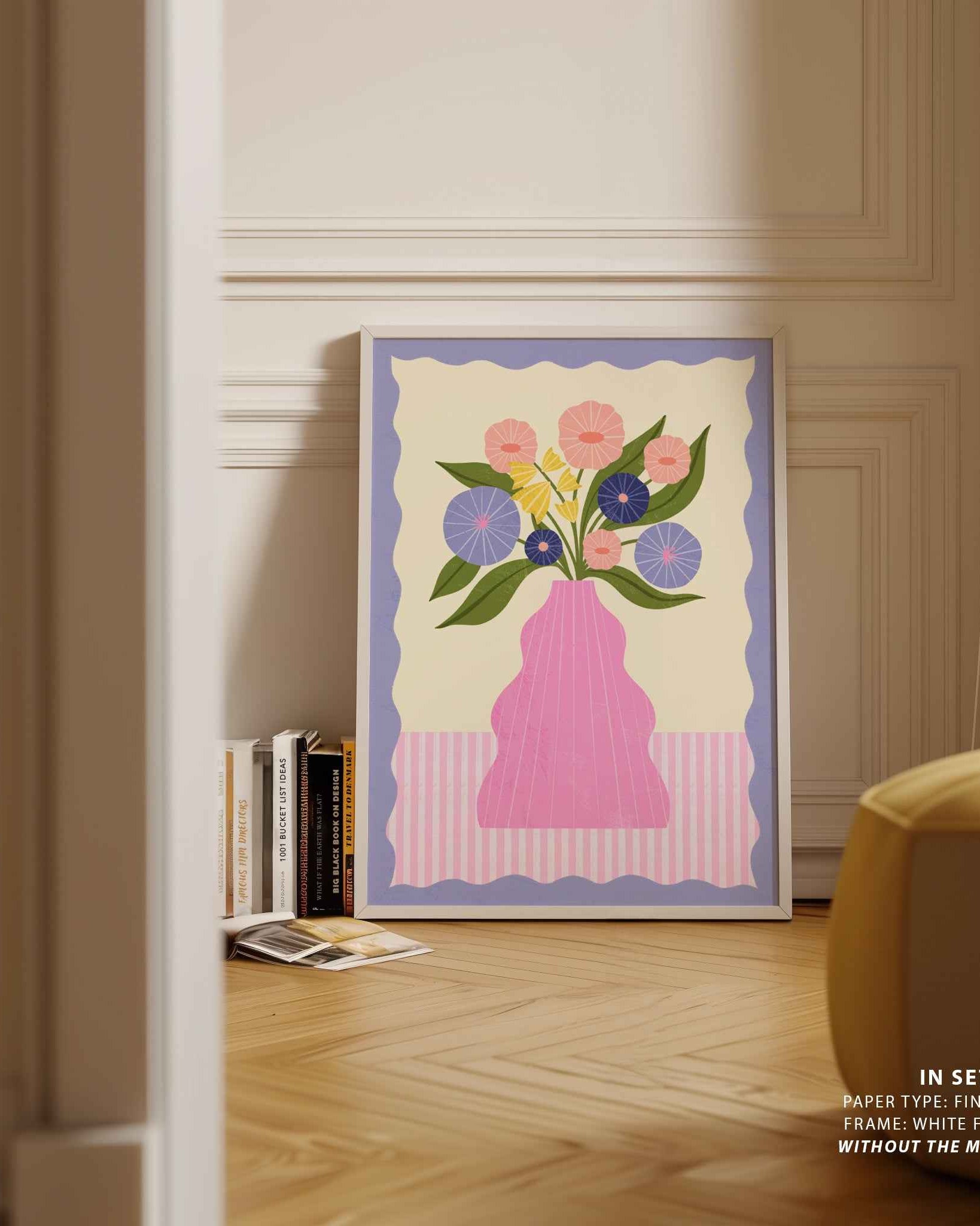 Floral Daydream