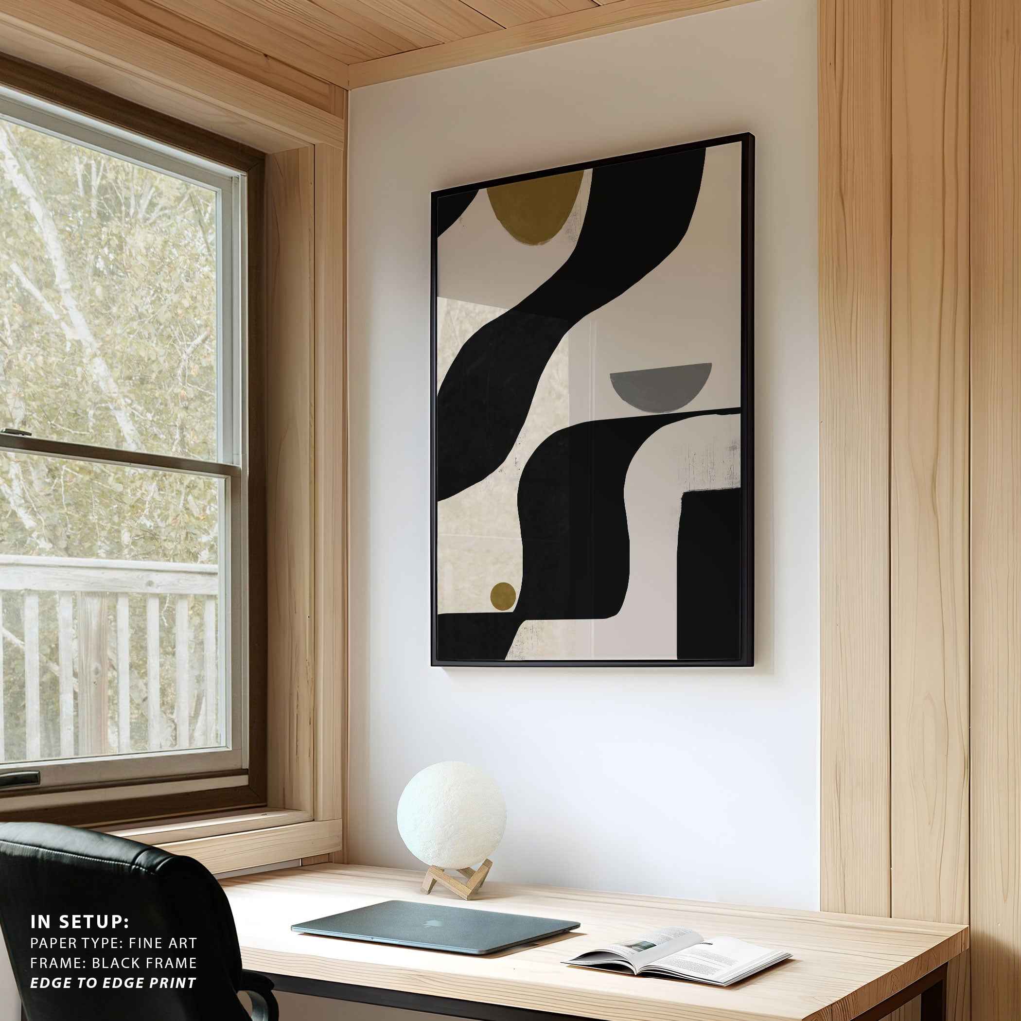 Abstract Art No2