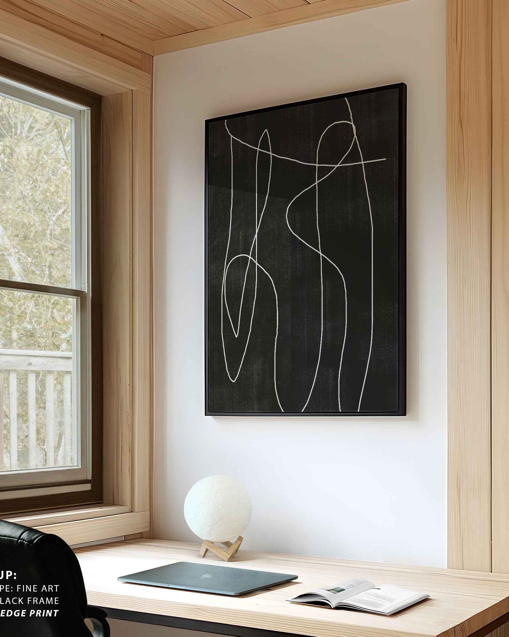 Abstract Line No2