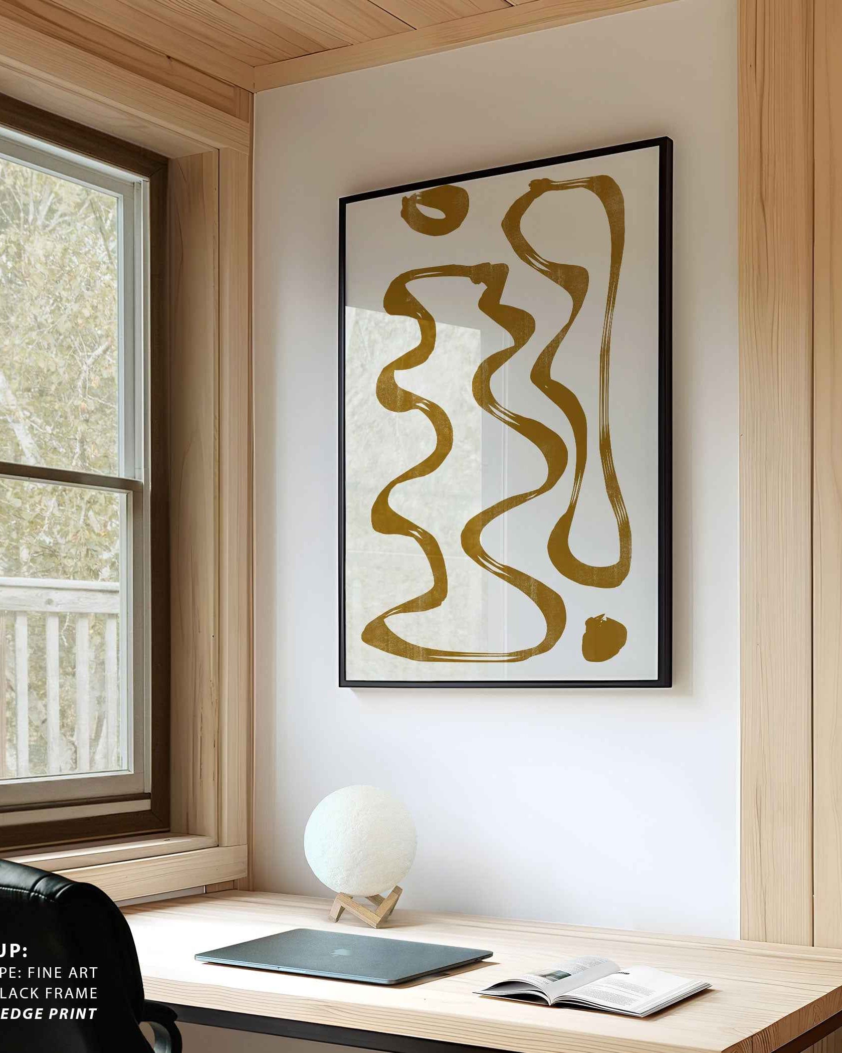 Abstract Line No7