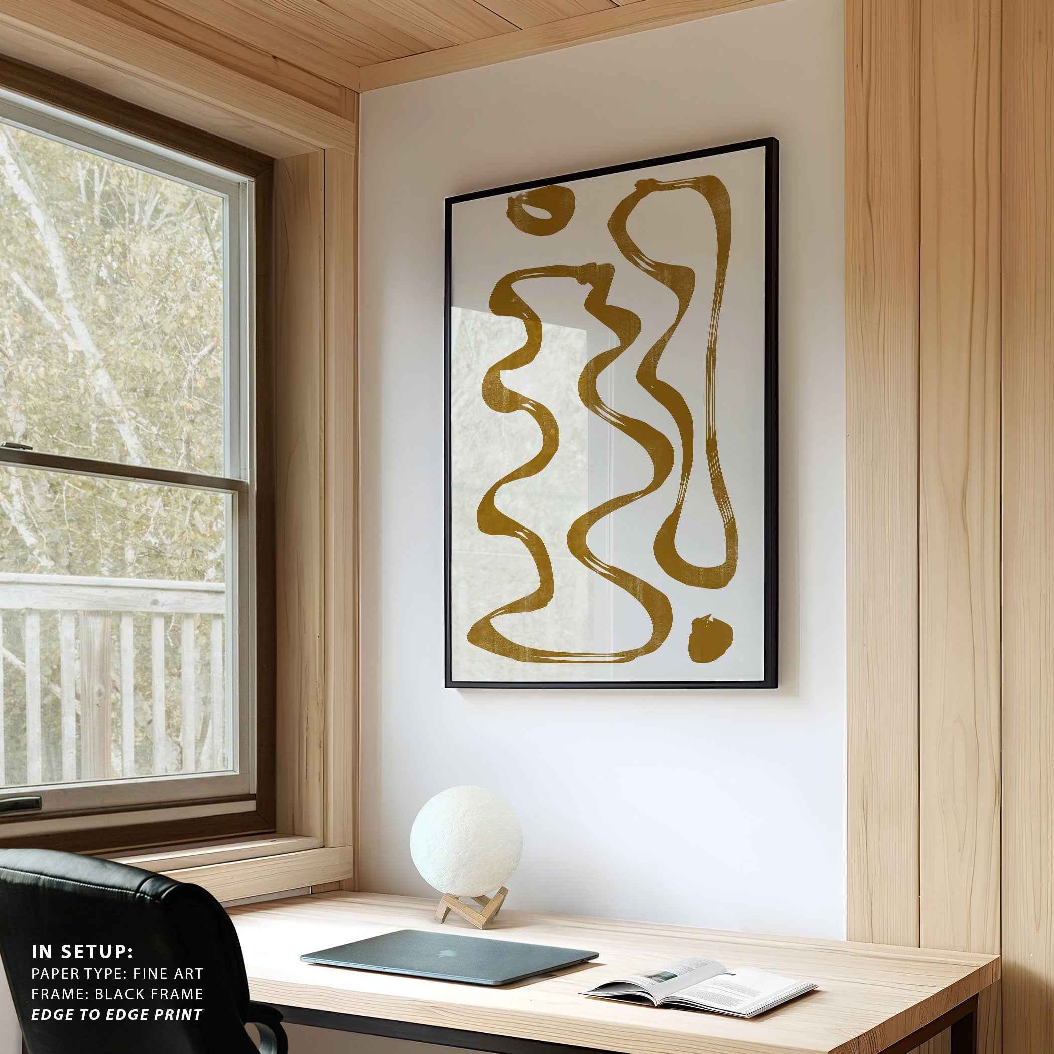 Abstract Line No7