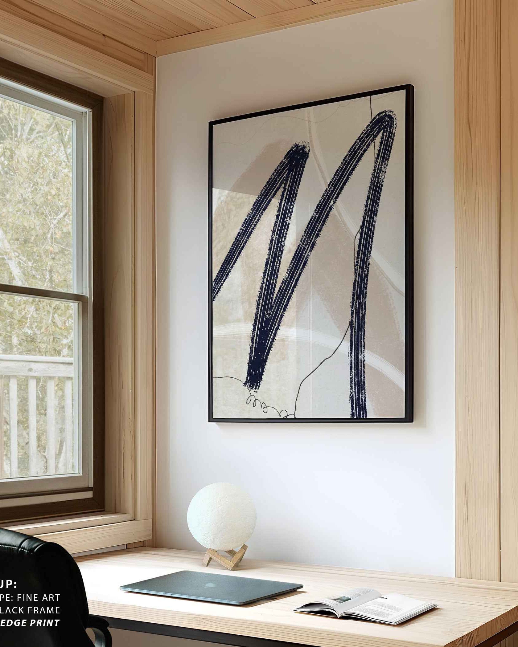 Abstract Lines No. 2