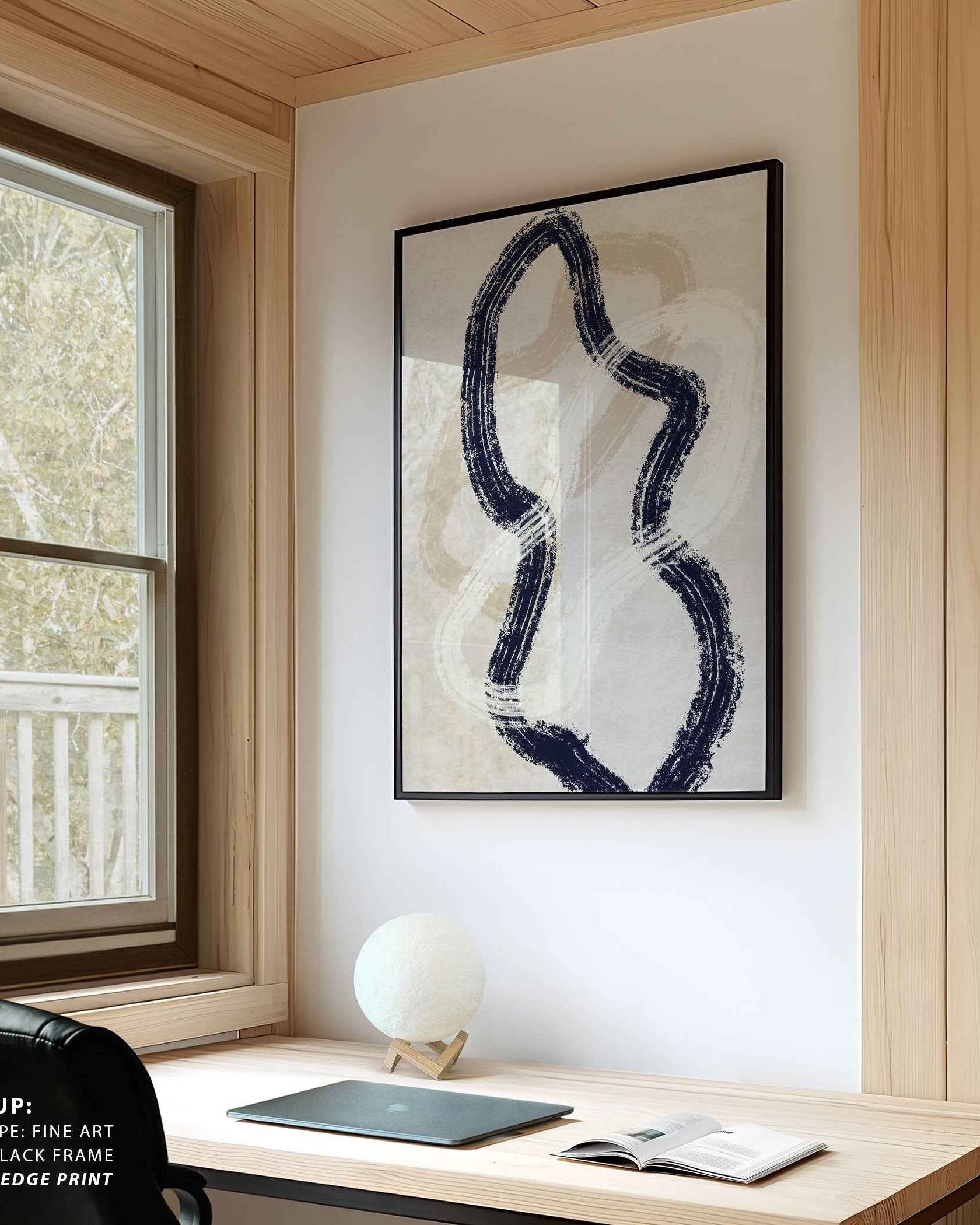 Abstract Lines