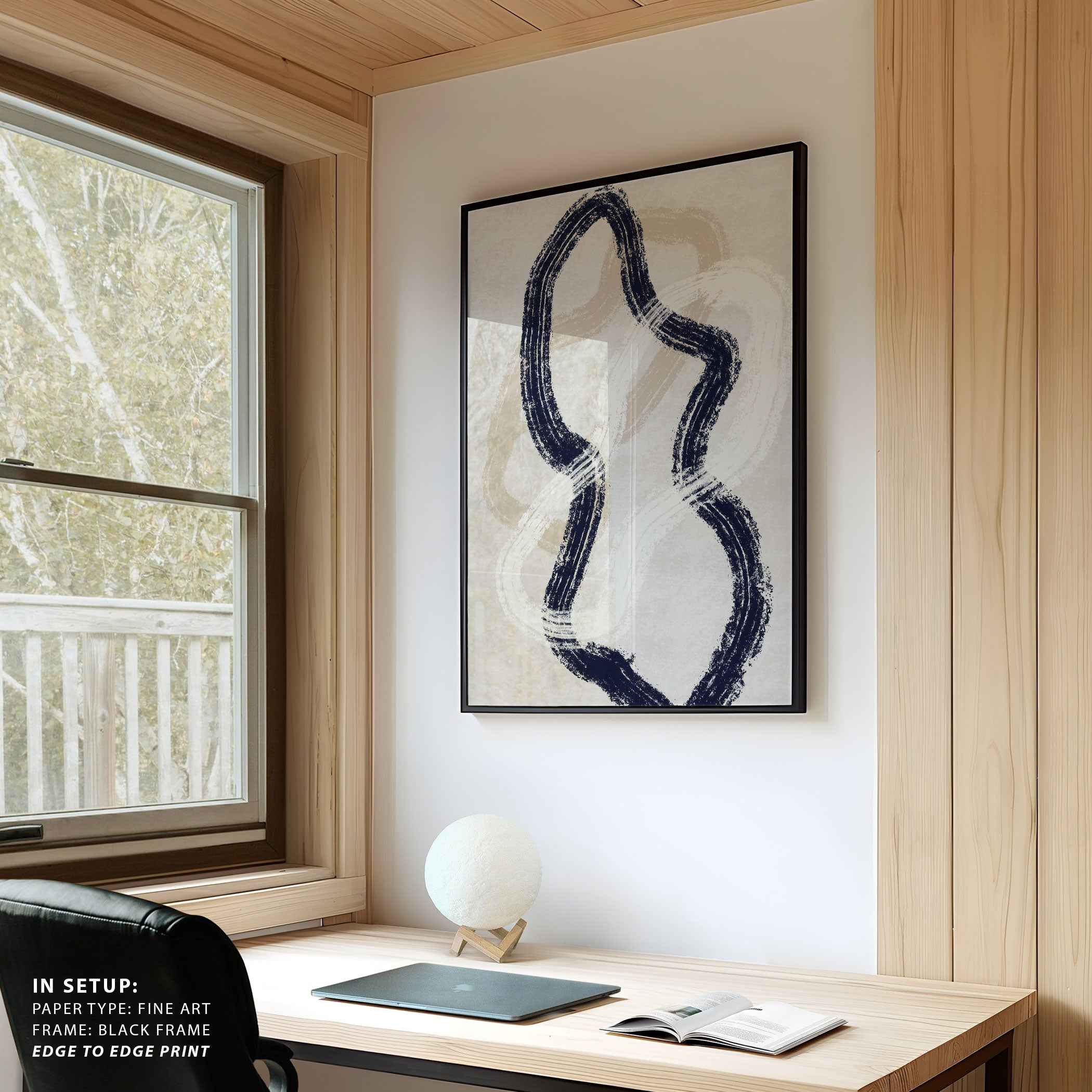 Abstract Lines