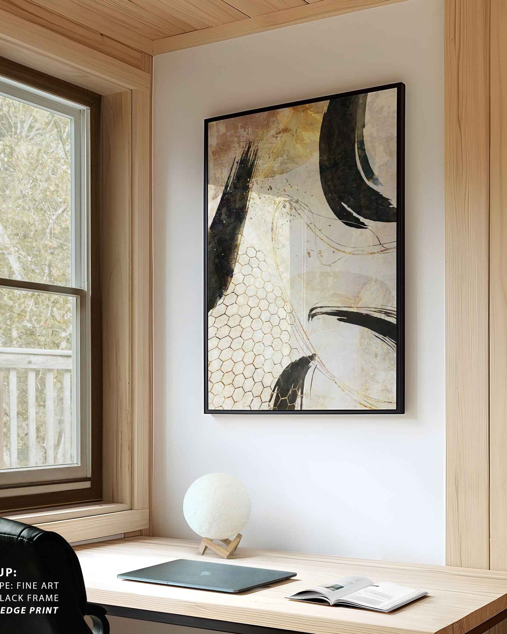 Boho art 10