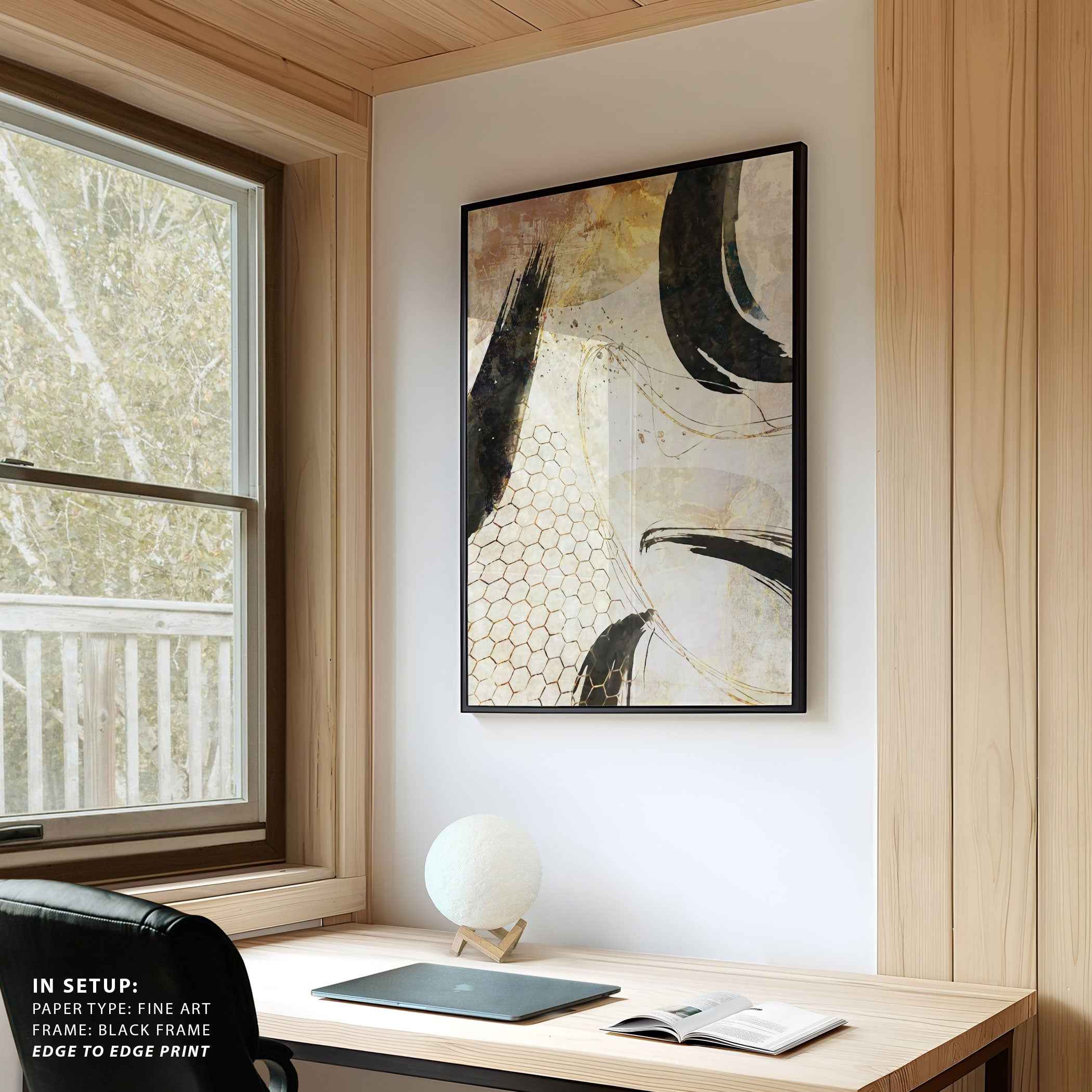 Boho art 10