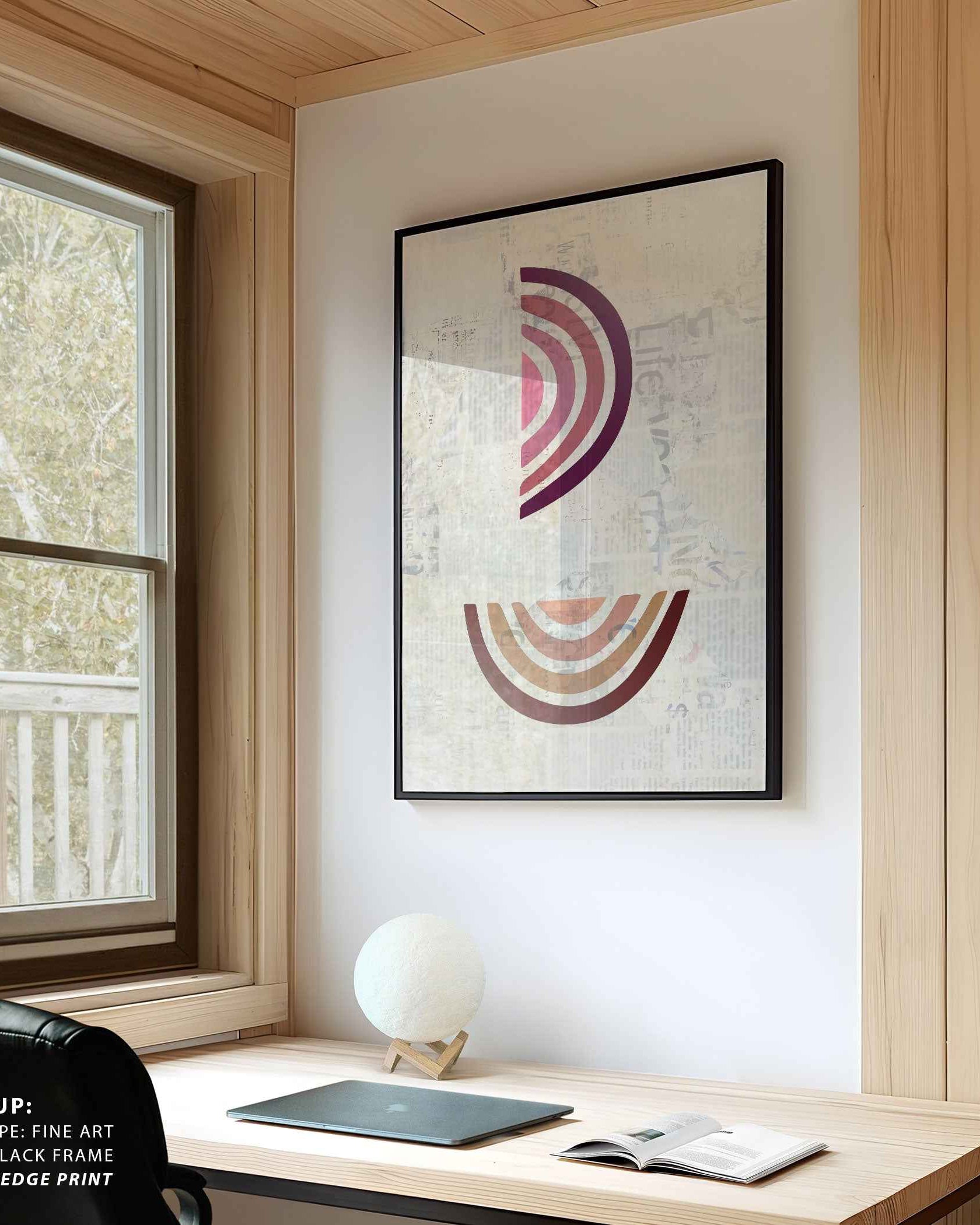Boho art 3