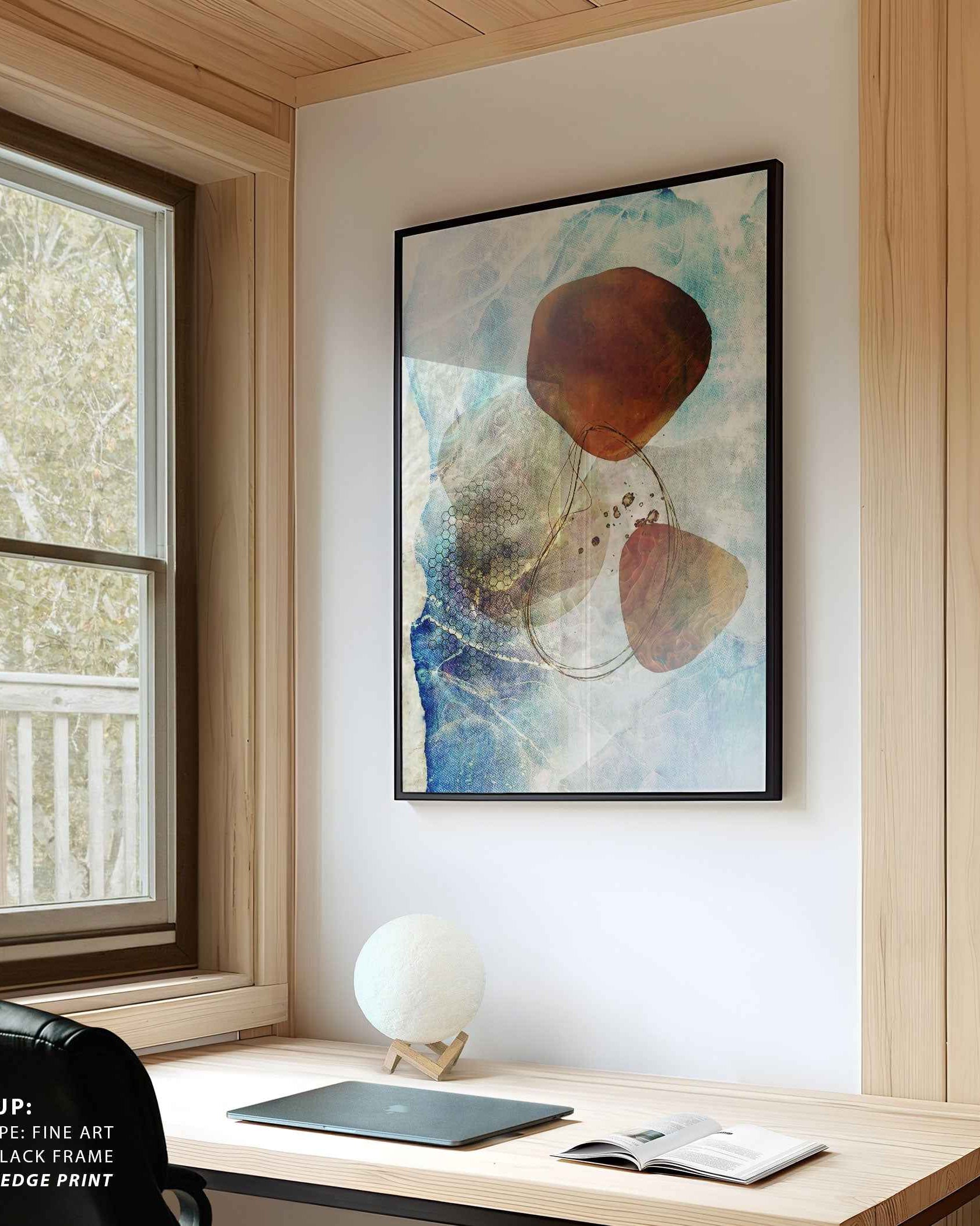 Boho art 5