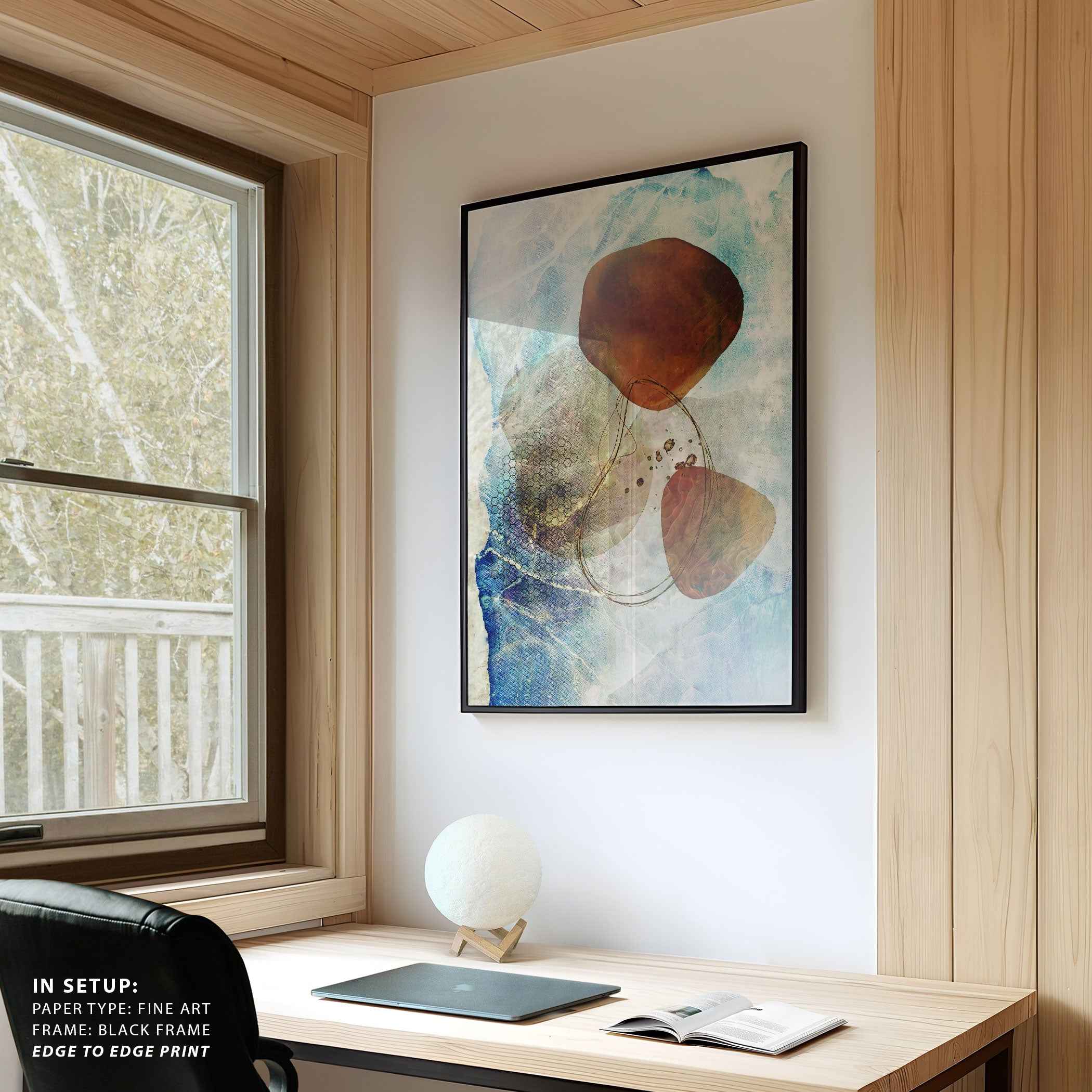 Boho art 5