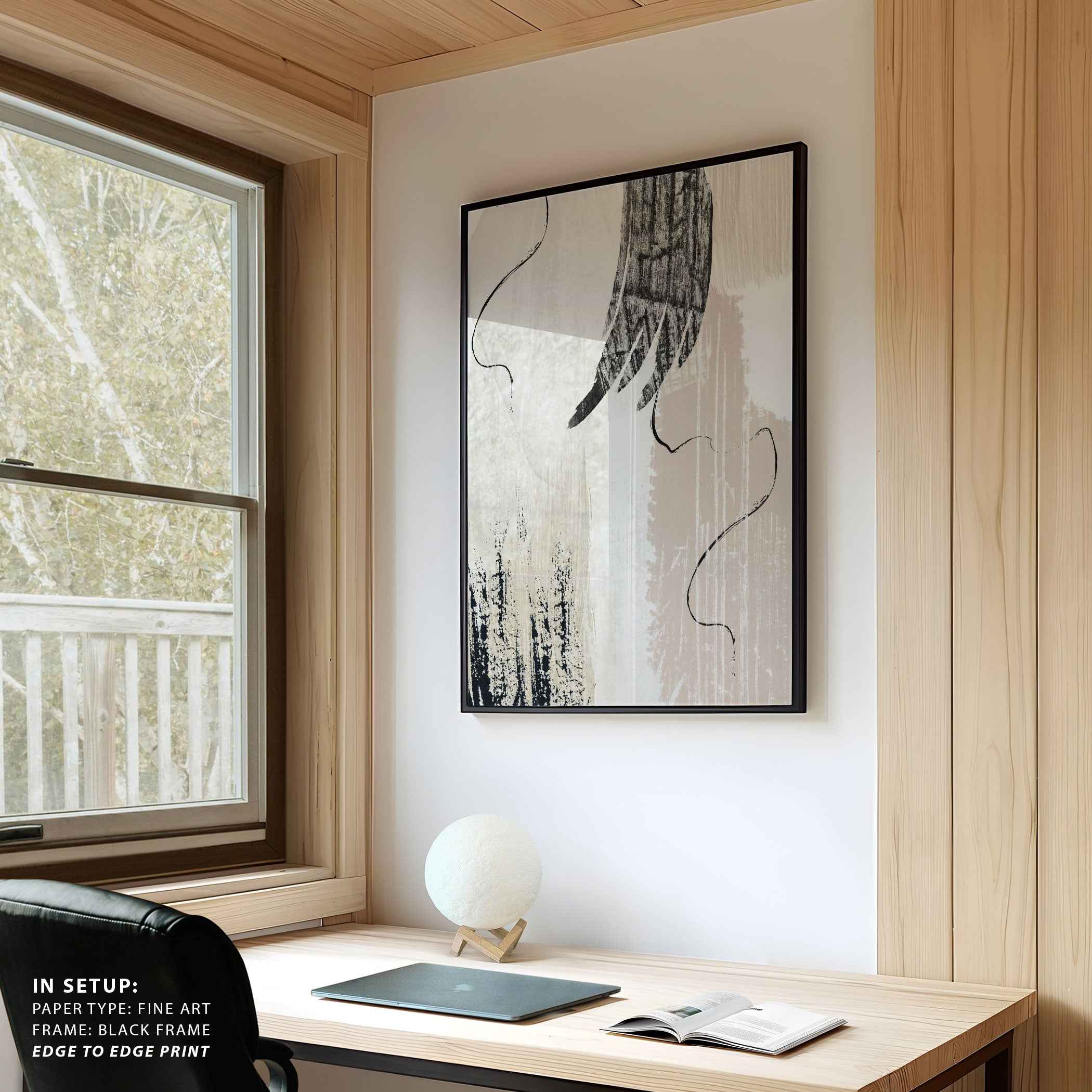 Brush strokes-2