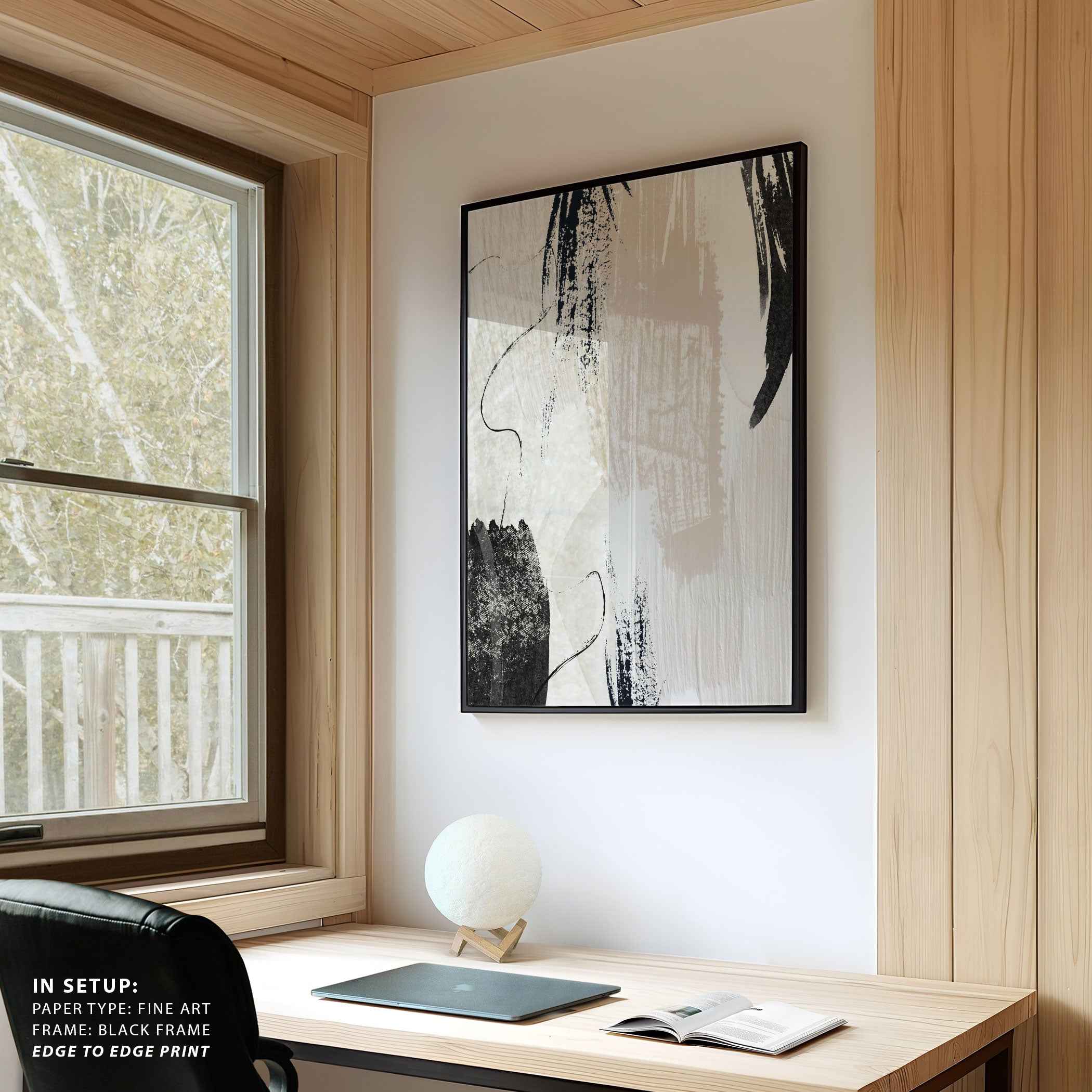 Brush strokes-3