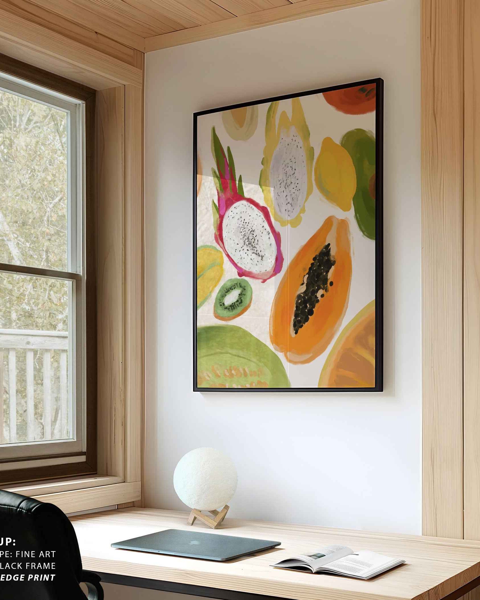 Fruits II