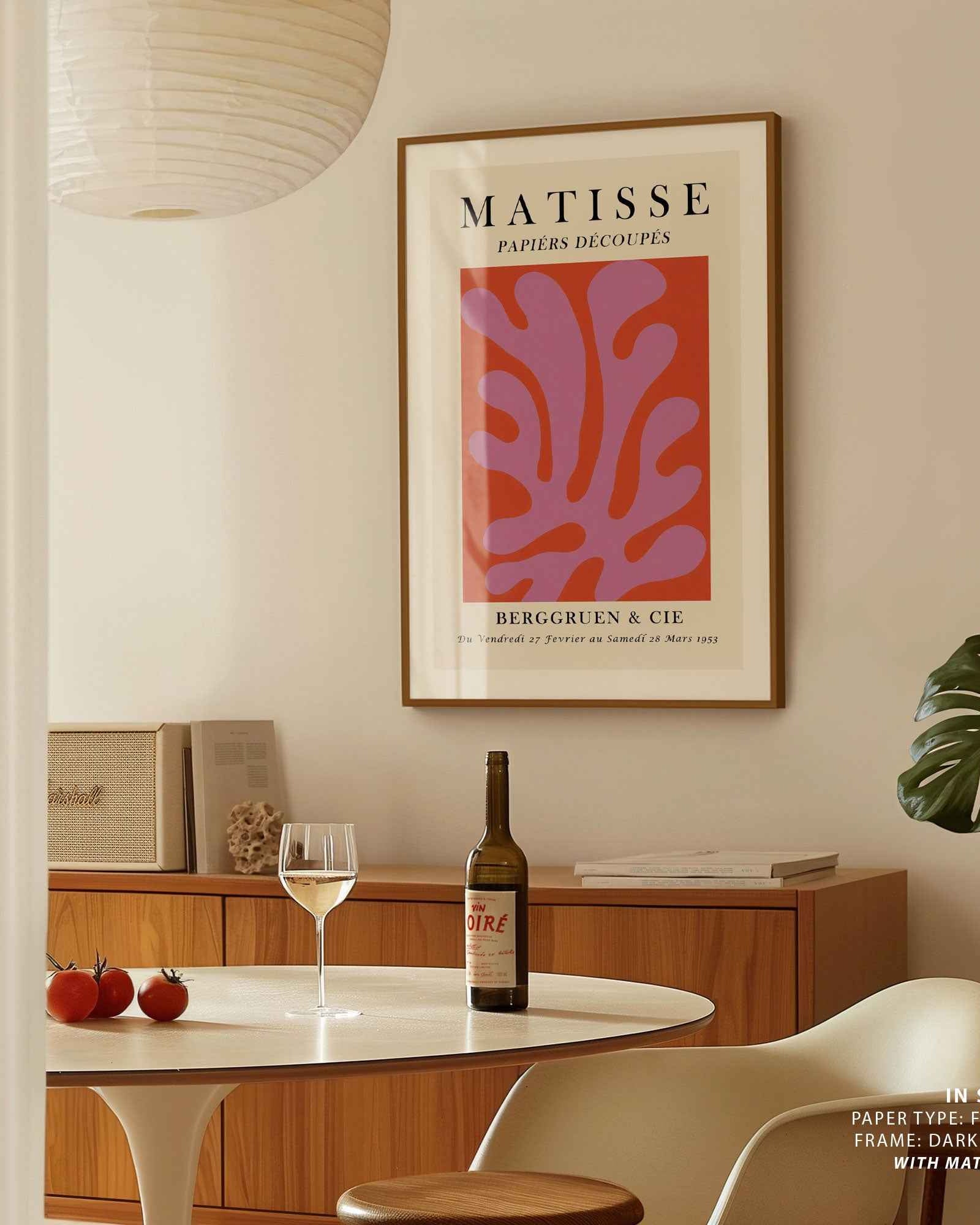 Matisse Reverie
