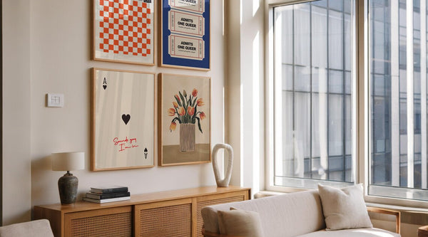 How Wall Art Sets Can Transform Your Home