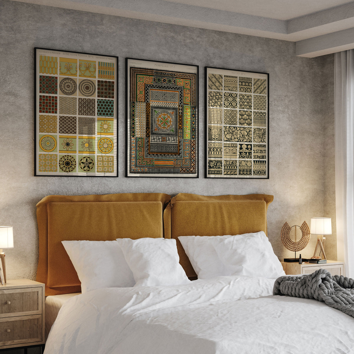 Ornamental Art
