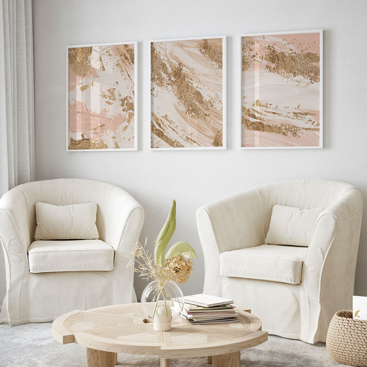 Minimal Neutral Oil Abstract
