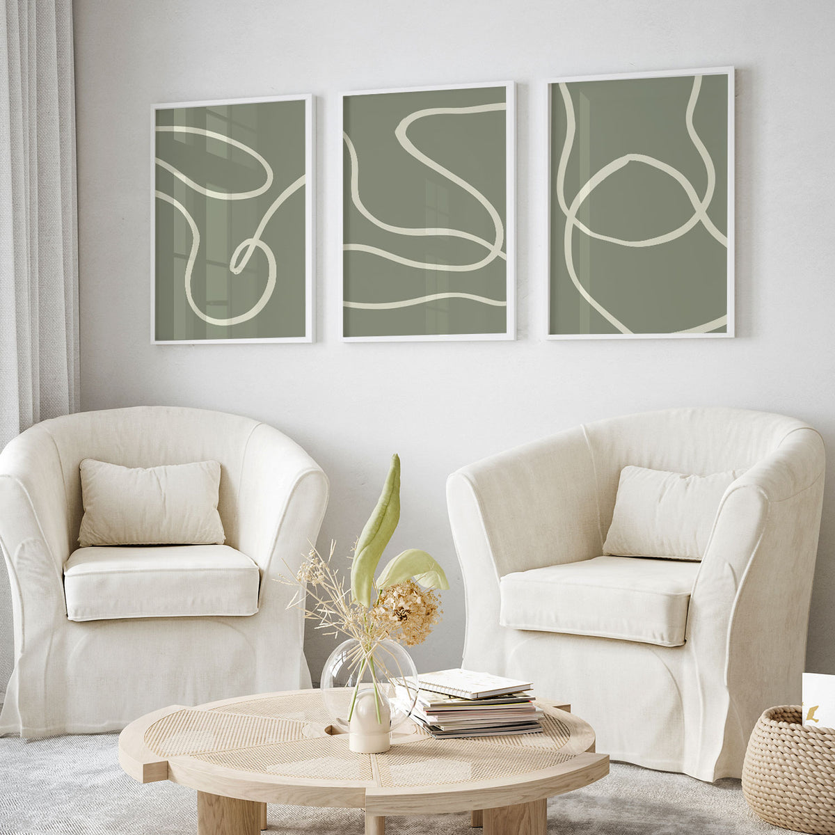 Sage Green
