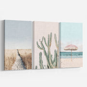 Beach Side II – image 2