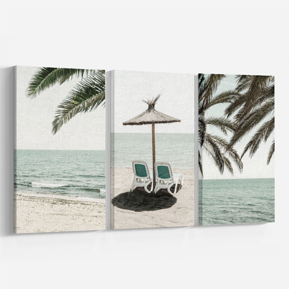 Beach Side