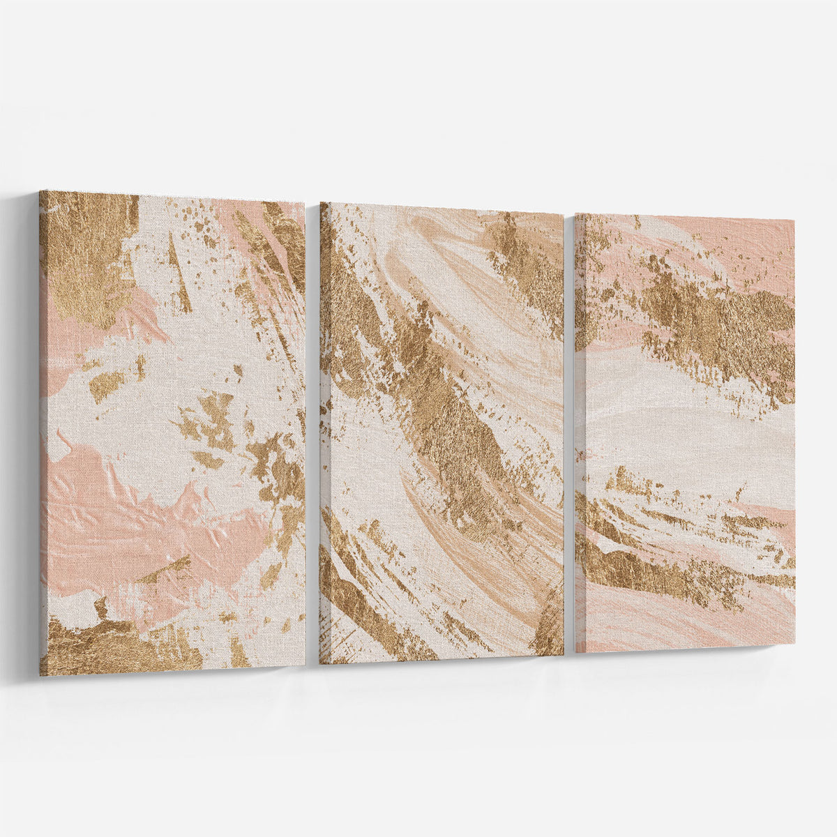 Minimal Neutral Oil Abstract