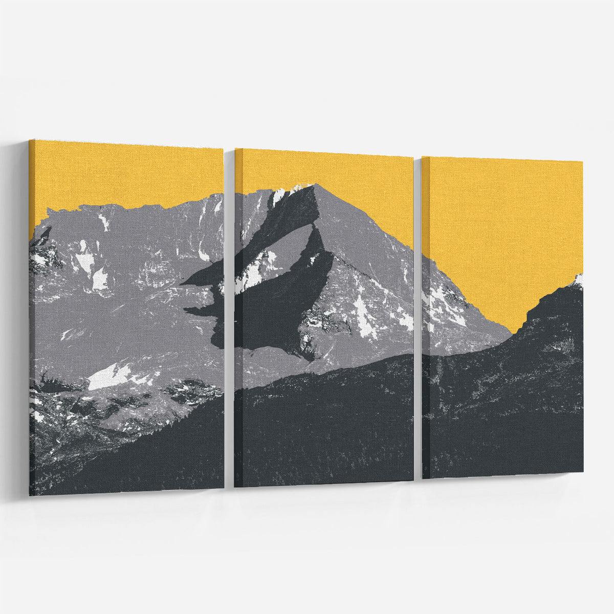 Mountain Landscape