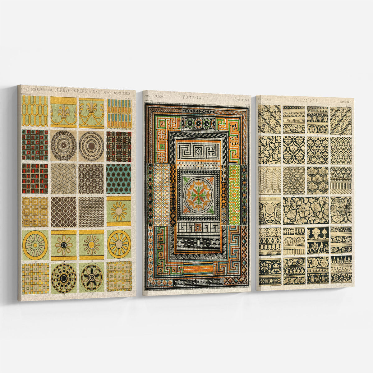 Ornamental Art