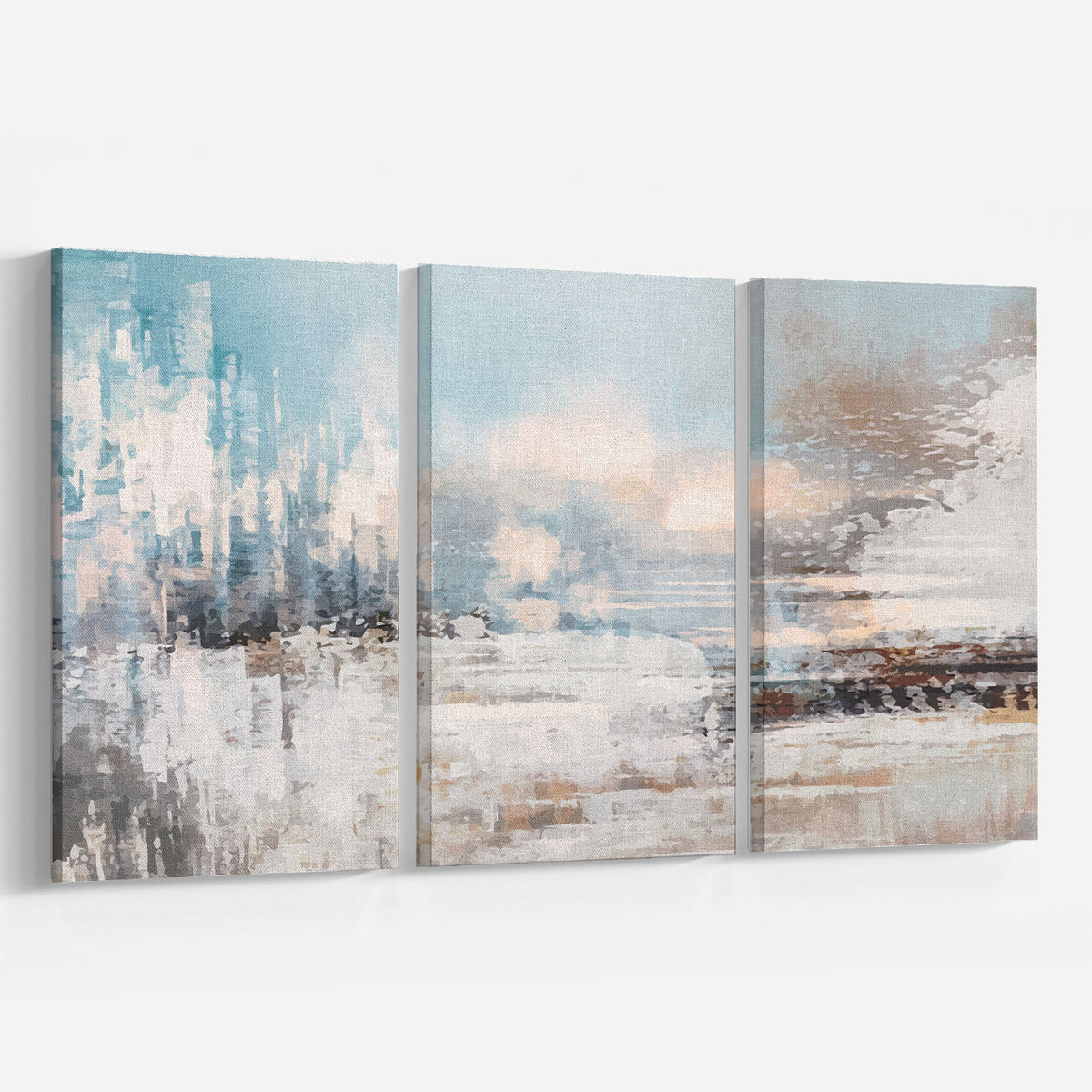Set of 3 Abstract 03