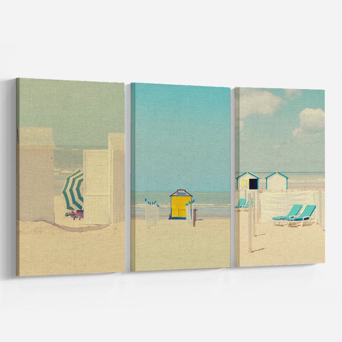 Vitnage Beach Side