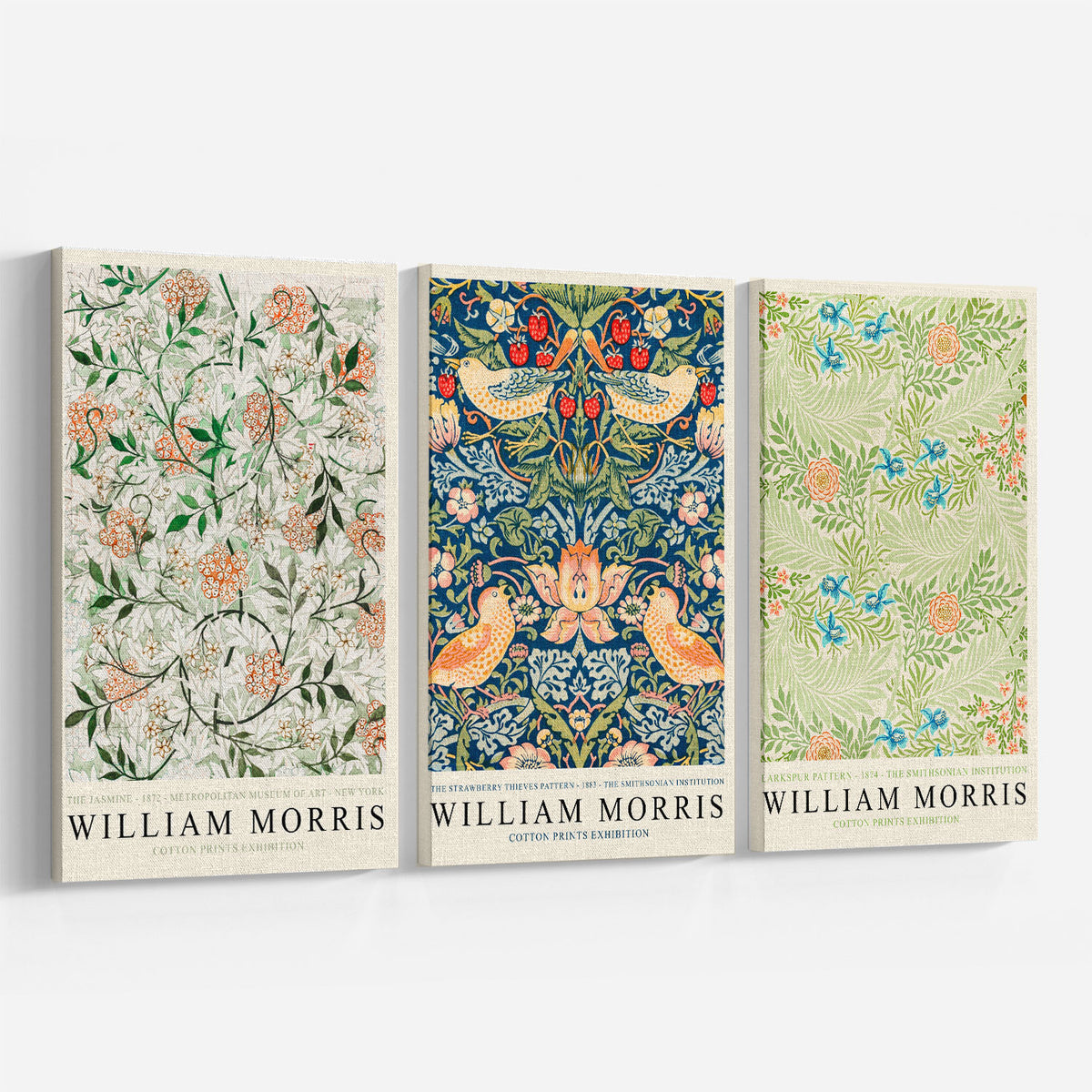 William Morris Sets