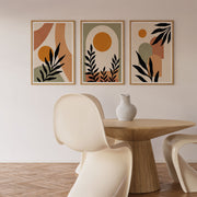 Botanical Leaves Minimalist Boho – image 4