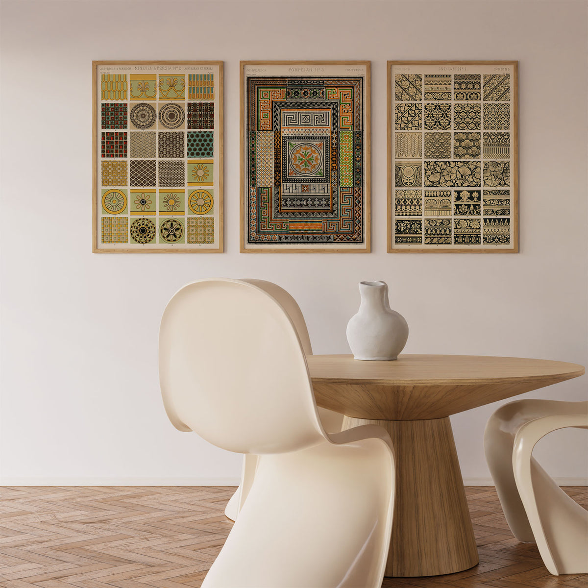 Ornamental Art