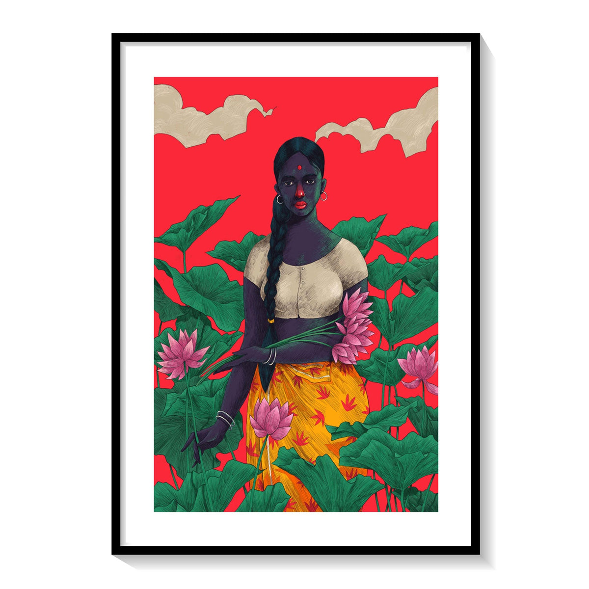 Maalu, Wall Art Prints