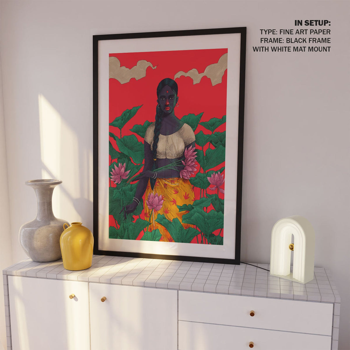 Maalu, Wall Art Prints