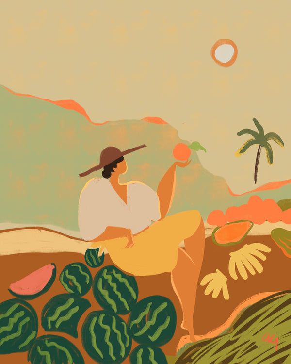 Arty Guava