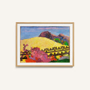 Sanctuary of the Radiant Mountain – image 1