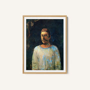 Self-Portrait (The Wretched) – image 1