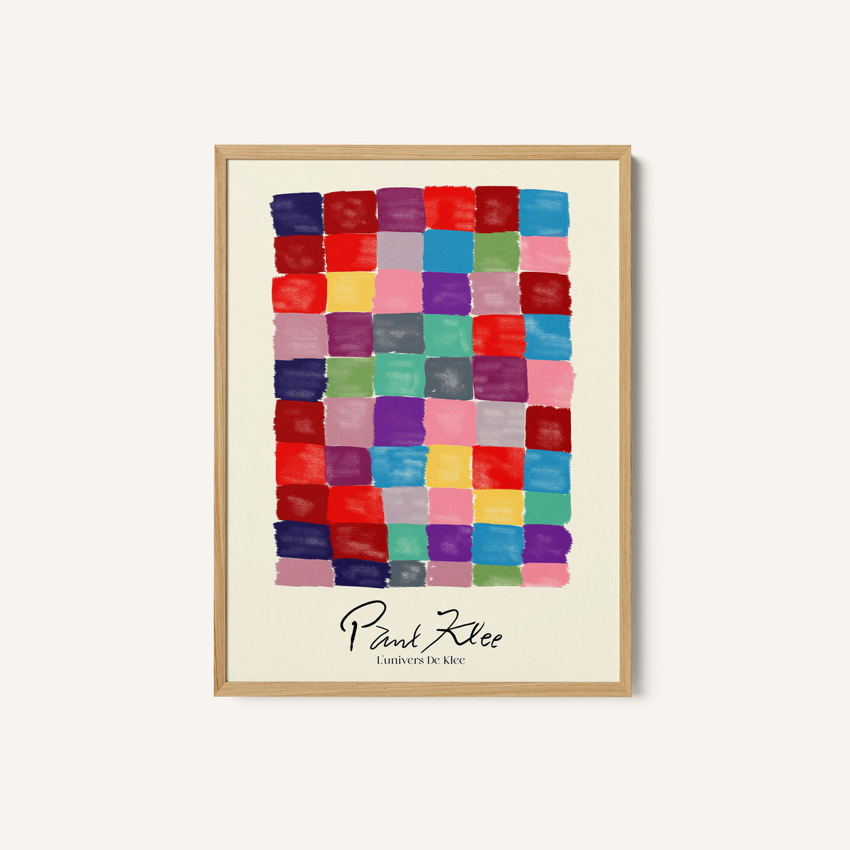 L’univers de Klee