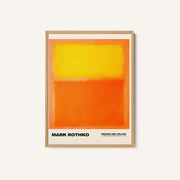 Orange and Yellow – image 1