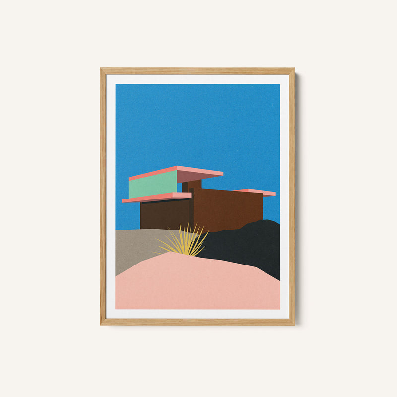 Kaufmann Desert House