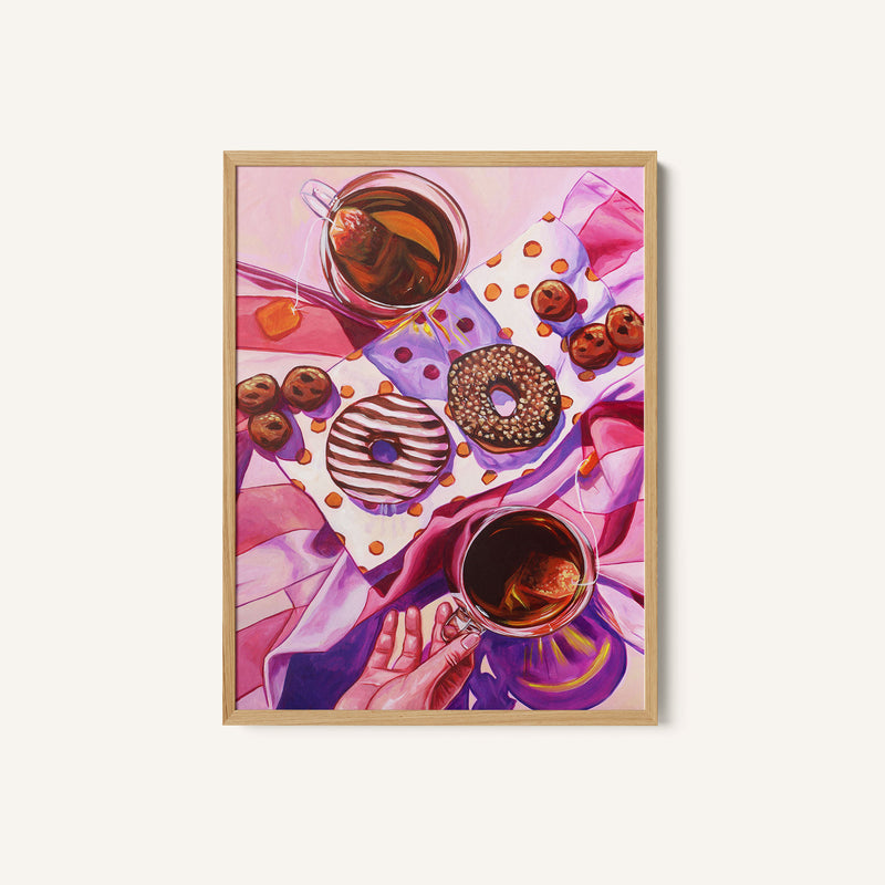 A Cup of Warmth 2