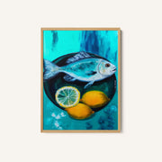 A Fishplate – image 1