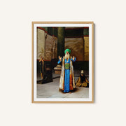 A Sultan at Prayer – image 1