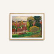 A Farm in Brittany – image 1