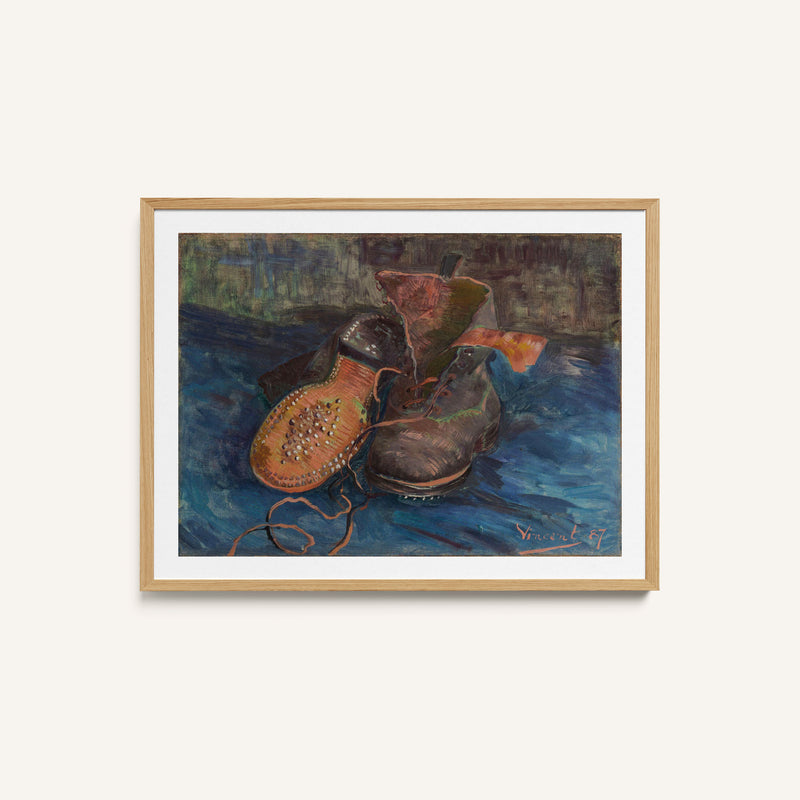 A Pair of Boots 1887