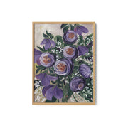 Aaliyah Painterly English Roses – image 2