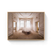 Abandoned Piano in the Dust – image 2
