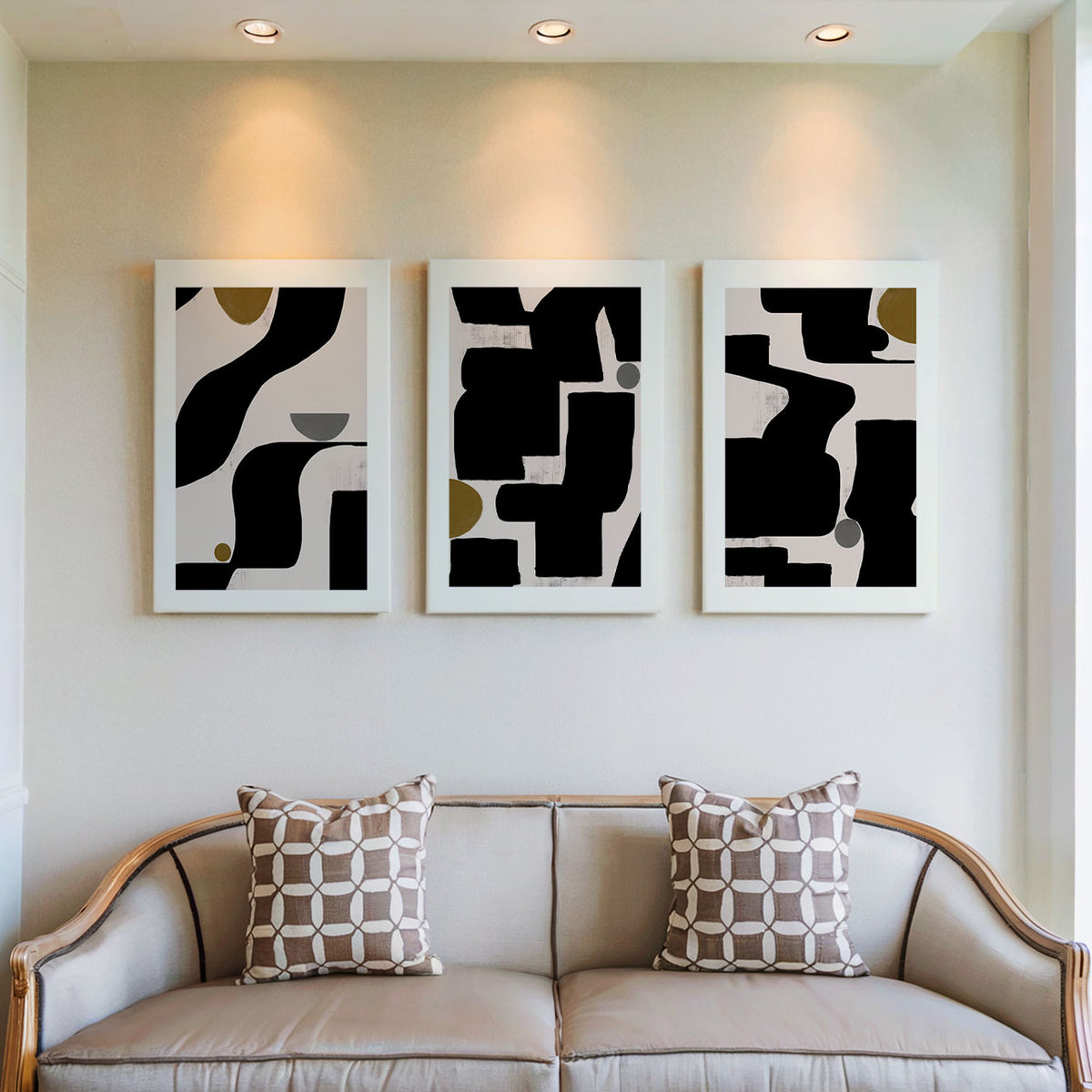 Abstract Art No 2